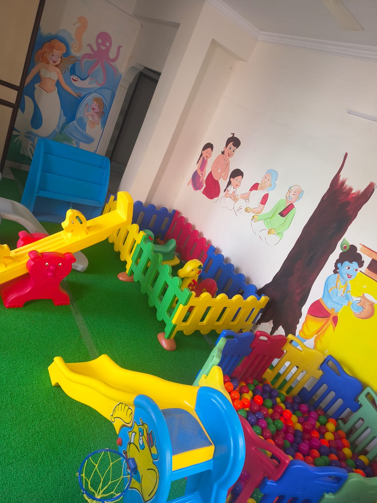 Playground
