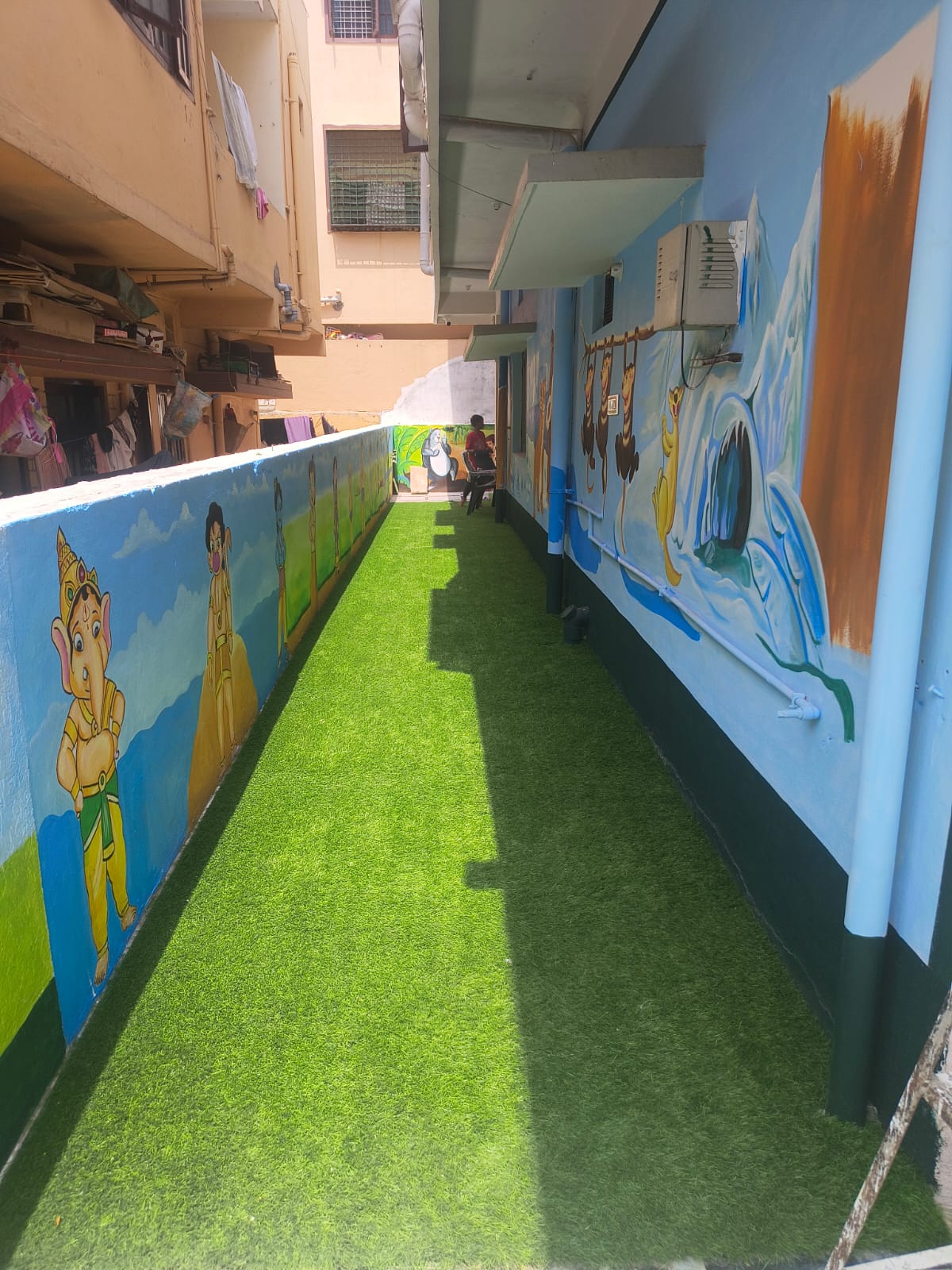 Playground